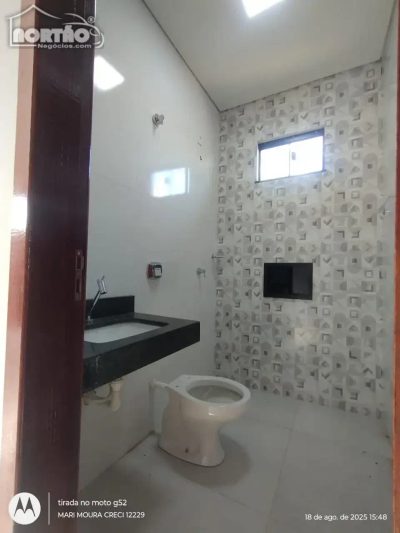 Casa, 1 quarto, 95 m² - Foto 5
