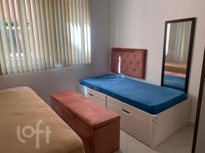 Apartamento, 2 quartos, 64 m² - Foto 3