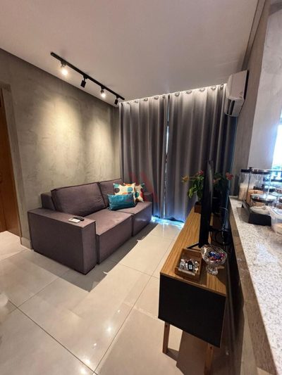 Apartamento, 2 quartos, 58 m² - Foto 3