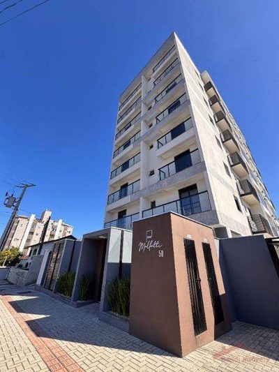 Apartamento, 3 quartos, 80 m² - Foto 1