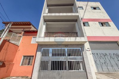 Sobrado, 2 quartos, 220 m² - Foto 2