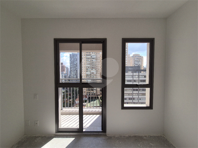 Apartamento, 1 quarto, 32 m² - Foto 4