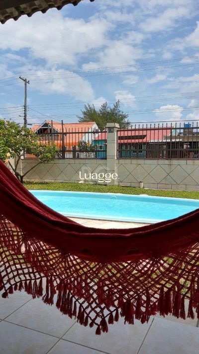 Casa, 4 quartos, 180 m² - Foto 3