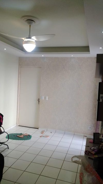 Apartamento, 2 quartos, 49 m² - Foto 5