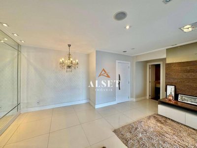Apartamento, 3 quartos, 123 m² - Foto 4