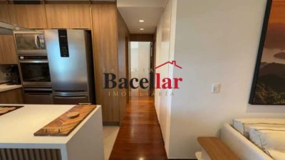 Apartamento, 2 quartos, 84 m² - Foto 3