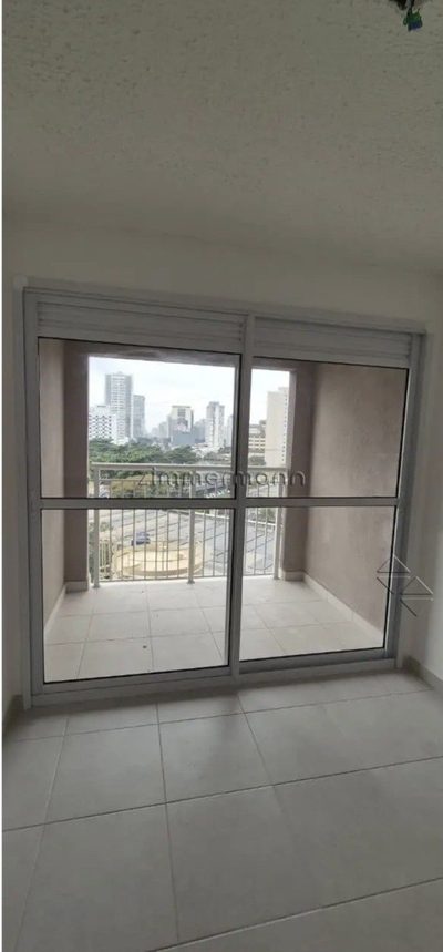 Apartamento, 2 quartos, 35 m² - Foto 1