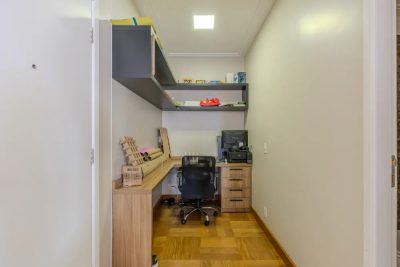 Apartamento, 3 quartos, 134 m² - Foto 2