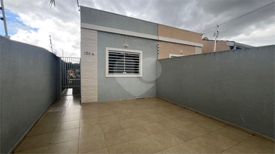 Casa, 3 quartos, 150 m² - Foto 1