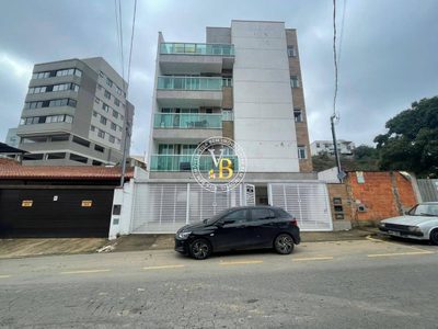 Cobertura, 4 quartos, 189 m² - Foto 1