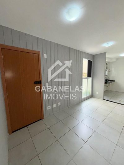 Apartamento, 2 quartos, 45 m² - Foto 3