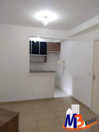 Apartamento, 2 quartos, 57 m² - Foto 2