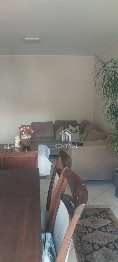 Apartamento, 2 quartos, 117 m² - Foto 3