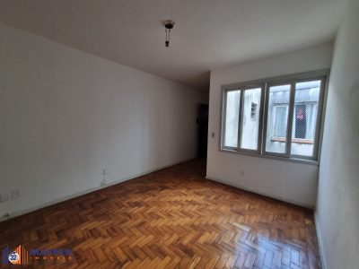 Apartamento, 1 quarto, 42 m² - Foto 1