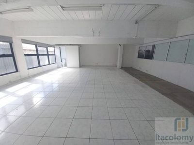 Loja-Salão, 267 m² - Foto 1
