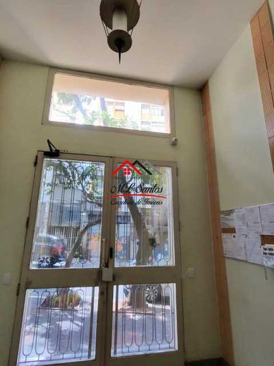 Kitnet-Studio, 28 m² - Foto 3
