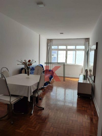 Apartamento, 3 quartos, 133 m² - Foto 4