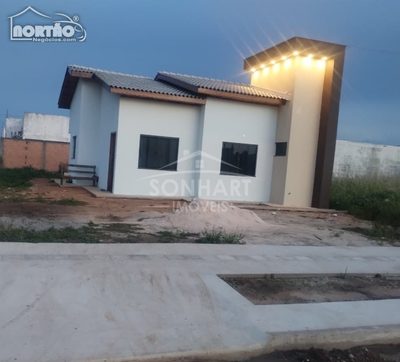 Casa, 2 quartos, 66 m² - Foto 4