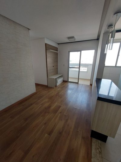 Apartamento, 3 quartos, 63 m² - Foto 3