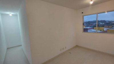 Apartamento, 2 quartos, 45 m² - Foto 1