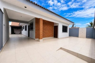 Casa, 3 quartos, 136 m² - Foto 1
