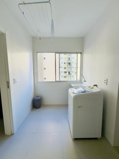 Apartamento, 3 quartos, 150 m² - Foto 3