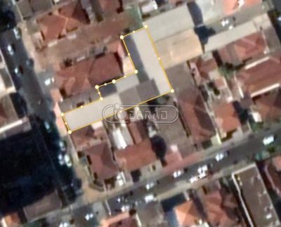 Depósito-Galpão, 600 m² - Foto 2