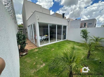 Sobrado, 3 quartos, 161 m² - Foto 5