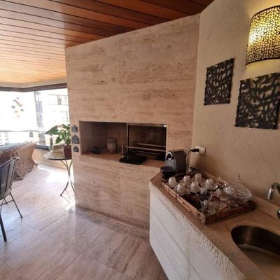 Apartamento, 4 quartos, 245 m² - Foto 5