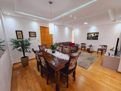 Apartamento, 3 quartos, 153 m² - Foto 1