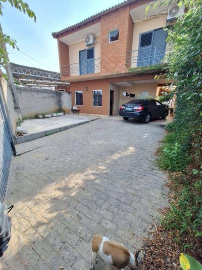 Casa, 3 quartos, 148 m² - Foto 2