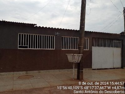 Casa, 2 quartos, 250 m² - Foto 1