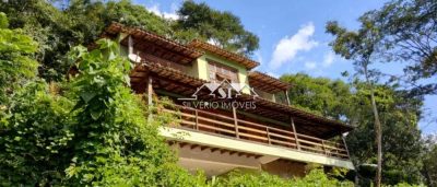 Casa, 6 quartos, 304 m² - Foto 1