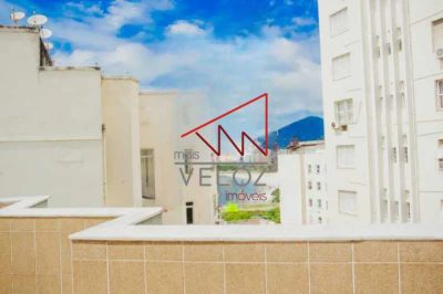 Cobertura, 4 quartos, 483 m² - Foto 2