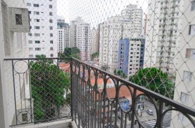 Apartamento, 4 quartos, 170 m² - Foto 3