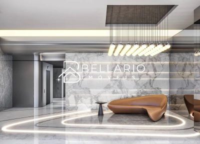 Apartamento, 2 quartos, 83 m² - Foto 5