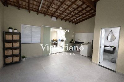 Casa de Condomínio, 3 quartos - Foto 3