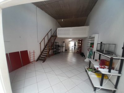Loja-Salão, 277 m² - Foto 2