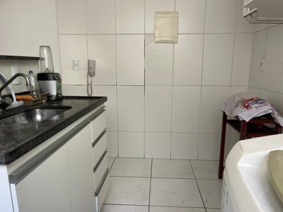 Apartamento, 2 quartos, 45 m² - Foto 5