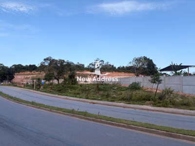 Loteamento e Condomínio, 9000 m² - Foto 1