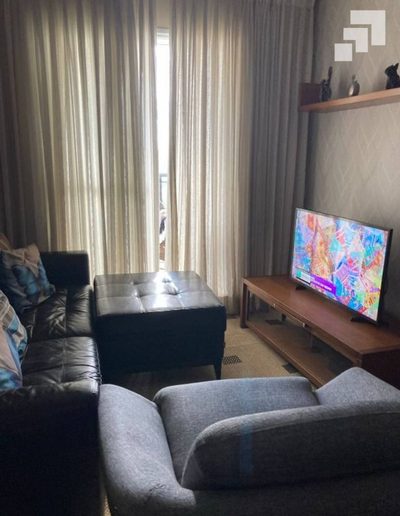 Apartamento, 3 quartos, 70 m² - Foto 2