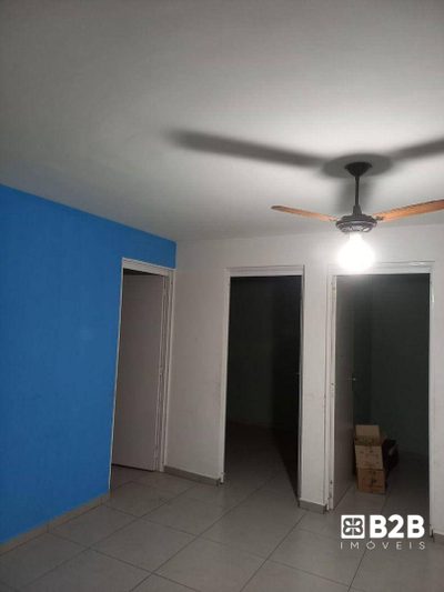 Apartamento, 2 quartos, 48 m² - Foto 1