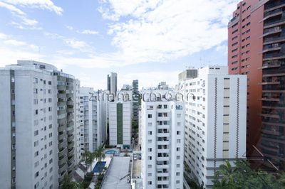 Apartamento, 4 quartos, 228 m² - Foto 3