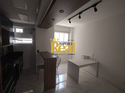 Apartamento, 1 quarto, 45 m² - Foto 5