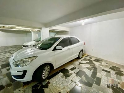 Apartamento, 2 quartos, 73 m² - Foto 3
