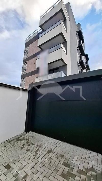 Cobertura, 3 quartos, 162 m² - Foto 3