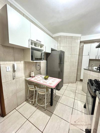 Apartamento, 3 quartos, 72 m² - Foto 5