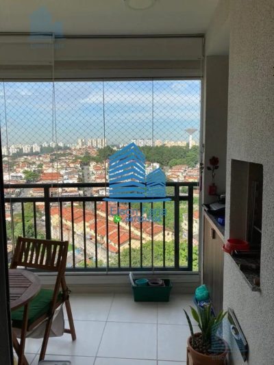 Apartamento, 2 quartos, 60 m² - Foto 1