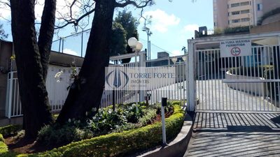Apartamento, 2 quartos, 52 m² - Foto 4