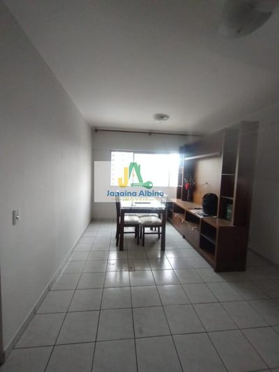 Apartamento, 1 quarto, 51 m² - Foto 3